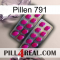 Pills 791 10